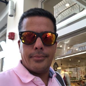 Meet your Posher, Fernando